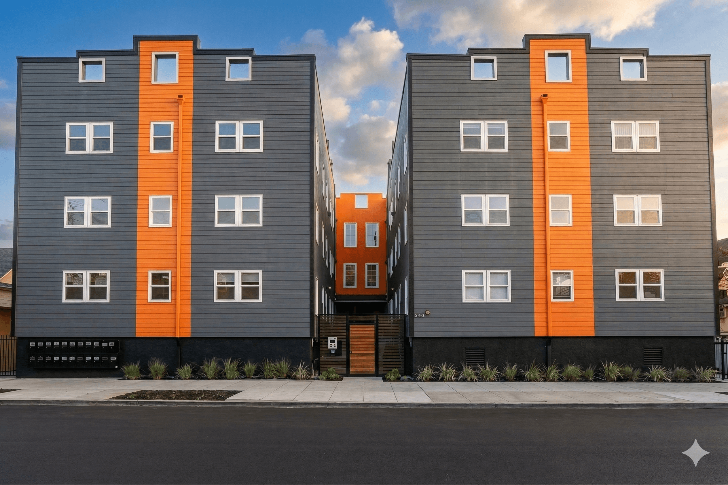Sycamore Haus photo 4